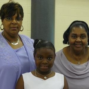 Meet your Posher, Cheryl